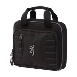 ETUI ARME DE POING FACTOR NOIR