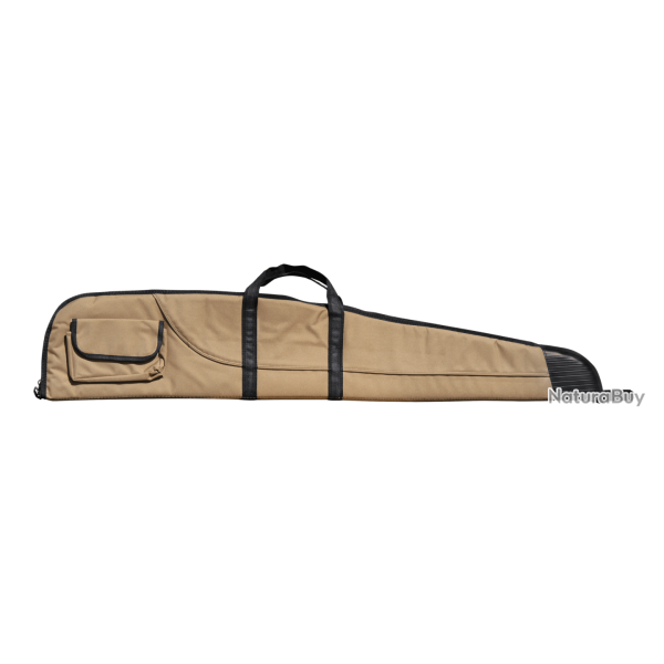 FOURREAU CARABINE PACK BEIGE 123CM
