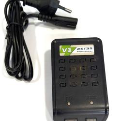 CHARGEUR DE BATTERIE LIPO V3