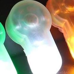 VELCRO SIGNAL LIGHT W