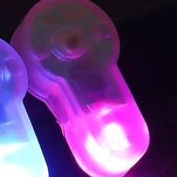 VELCRO SIGNAL LIGHT PU