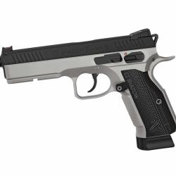 PISTOLET 6MM CZ SHADOW 2 CO2 URBAN GREY