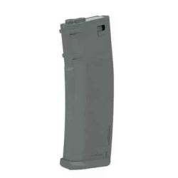 CHARGEUR AEG 125 CPS M4/M15 GRIS SMAG