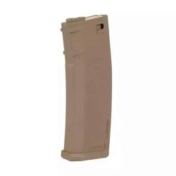 CHARGEUR AEG 125 CPS M4/M15 TAN SMAG