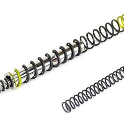 KIT MATCH MEDIUM (JAUNE) POUR TP9 SFX