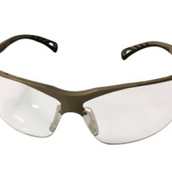 LUNETTES DE PROTECTION CE BRANCHES REGLABLES TAN