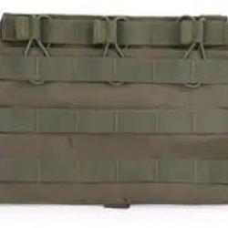 PLAQUE MOLLE AVANT JPC 2,0 OD