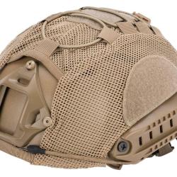 COUVRE CASQUE FAST 2,0 TAN