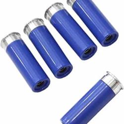 CARTOUCHES M1887 GAZ PAR 5PC BLEU