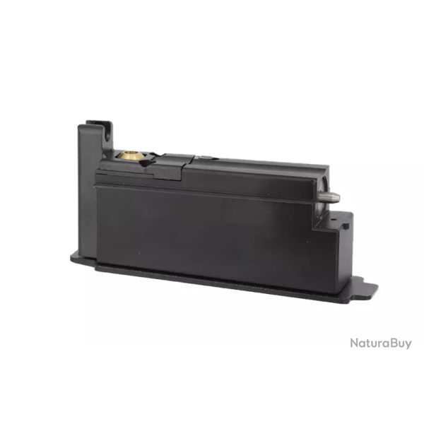 CHARGEUR GAZ G980 SE