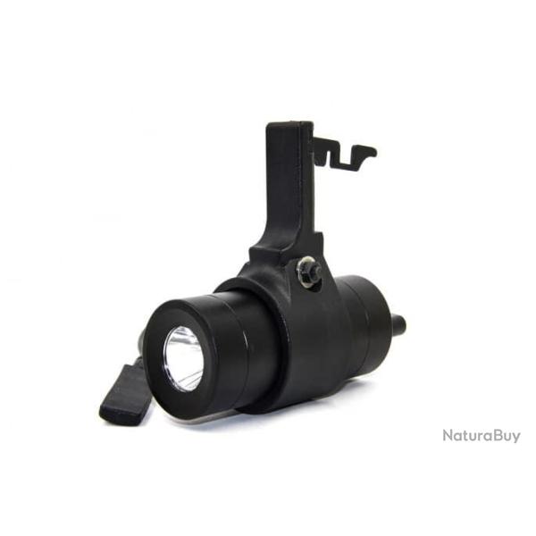 LAMPE TACTIQUE PP-2K