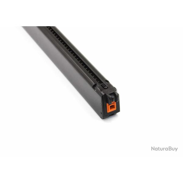 CHARGEUR CO2 PP-2K LONG