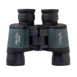 JUMELLES NOIRE ET VERTE 8X40