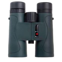 JUMELLES VERTE 10X42