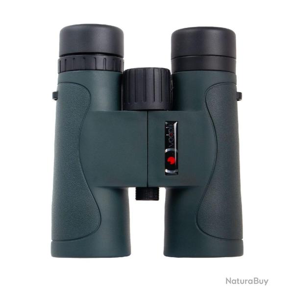 JUMELLES VERTE 10X42