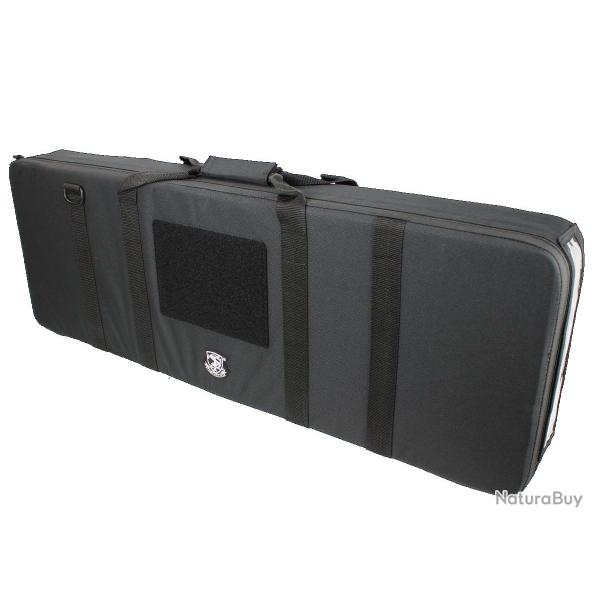 MALLETTE SEMI-RIGIDE 90CM NOIRE