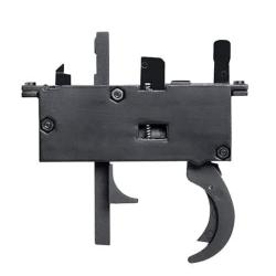 TRIGGER COMPLETE MB01