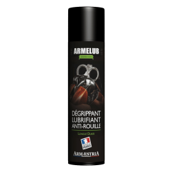 DEGRIPPANT LUBRIFIANT ARMELUB 250ML