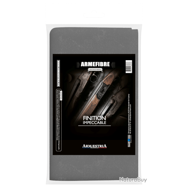 ARMEFIBRE SP ARMES ET CROSSES