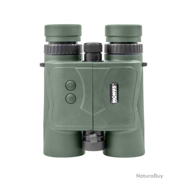 JUMELLES KONUSRANGE TELEMETRE II 10X42