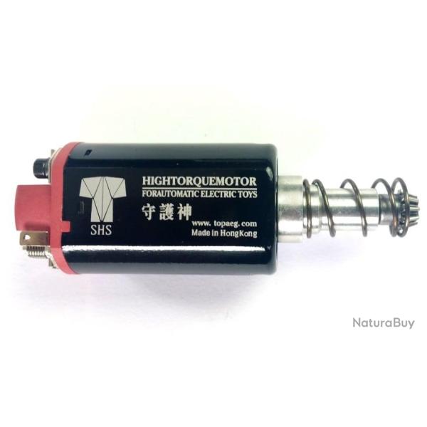 MOTEUR AXE LONG TORQUE