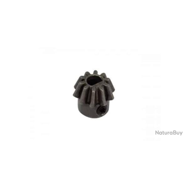 TETE DE MOTEUR TYPE D