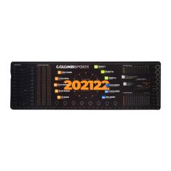 TAPIS DE COMPTOIR OU DE R&Eacute;PARATION COLOMBISPORTS - XXL