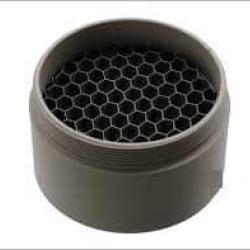 KILLFLASH 4X32E SCOPE TAN