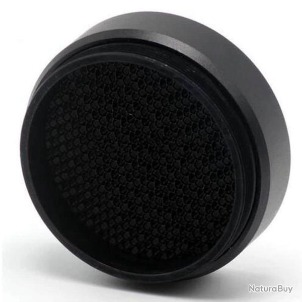 KILLFLASH 3-9X40E SCOPE NOIR