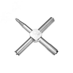 CLEF POUR VALVES ET AR15