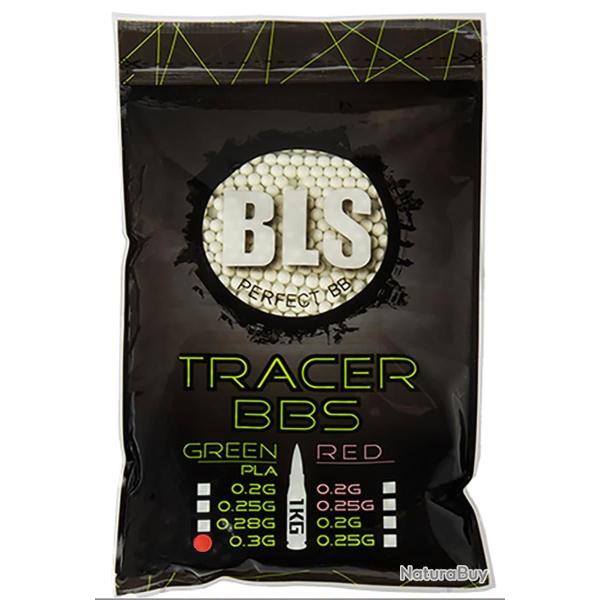 BILLES BIO 0.30G TRACANTES VERTES EN SACHET DE 3300