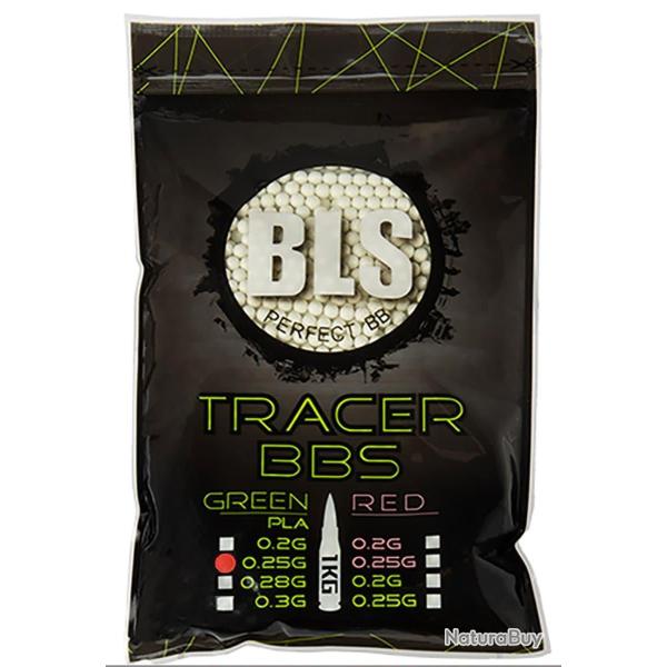 BILLES BIO 0.25G TRACANTES VERTES EN SACHET DE 1KG