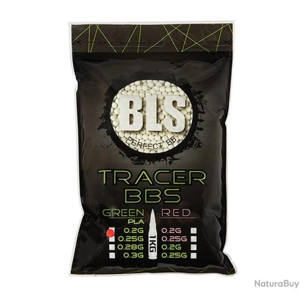 BILLES BIO 0.20G TRACANTES VERTES EN SACHET 1KG