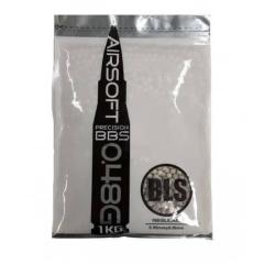 BILLES 0.48G PRECISION  EN SACHET DE 1KG