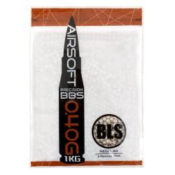 BILLES 0.40G PRECISION  EN SACHET DE 1KG