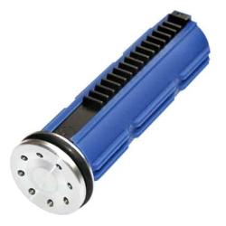 PISTON 15 DENTS M&Eacute;TAL AVEC TETE PISTON