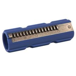 PISTON 15 DEMI-DENTS M&Eacute;TAL