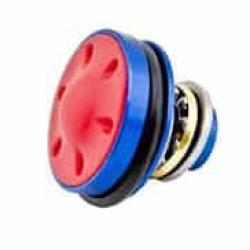 TETE DE PISTON SILENCIEUSE BLEU