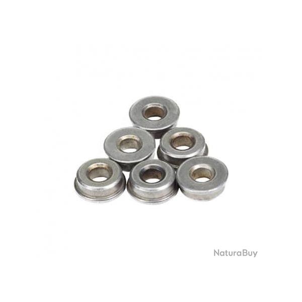BUSHING METAL 6MM