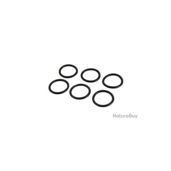 KIT DE JOINTS O RING 5*1MM