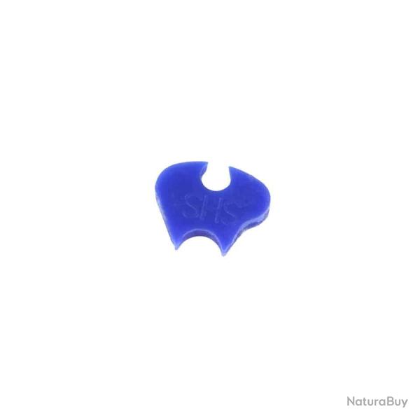 DELAYER PLASTIQUE BLEU