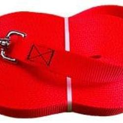 LONGE POLYPROPYLENE 5 M ORANGE