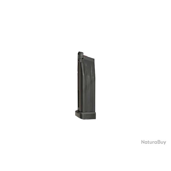 CHARGEUR CO2 TTI 28 CPS