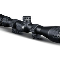 LUNETTE EMPIRE 3-18X50 RET 550B