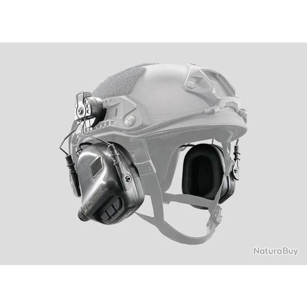 CASQUE EARMOR M31H MOD3 NOIR