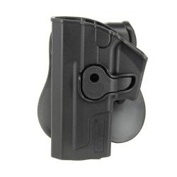 HOLSTER SP2022 G3 NOIR GAUCHER