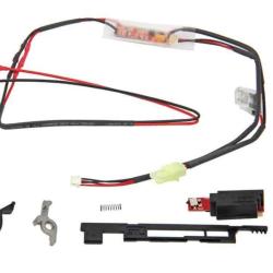 MOSFET ETU 3.0 AVANT V3