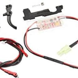 MOSFET ETU 3.0 ARRIERE V3