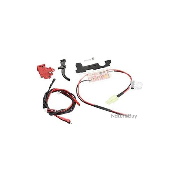 MOSFET ETU 3.0 ARRIERE V3