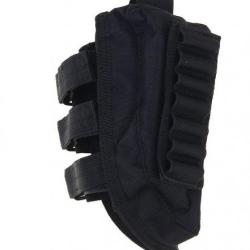 CARTOUCHIERE DE CROSSE NOIRE